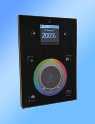 AstralPool - DMX PRO Kontrol Sistemi 74100 - Havuz Aydınlatma Kontrol Sistemleri
