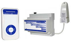 AstralPool - LumiPlus TOP Sistemi, Profesyonel Renk Sistem Kontrolü
