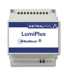 AstralPool - Modbus 57434 - Havuz Aydınlatma Kontrol Sistemi