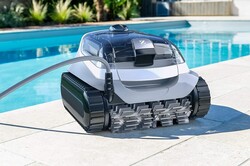 Voyager Havuz Temizleme Robotu RE 4600 IQ - Thumbnail
